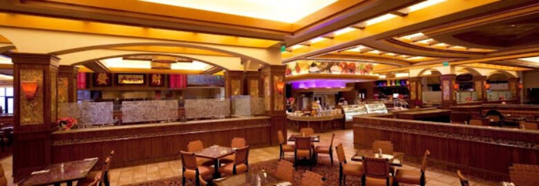 The Village Square Buffet