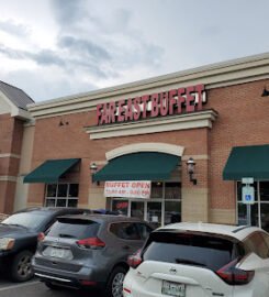 Far East Buffet