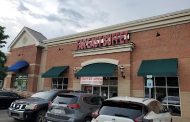 Far East Buffet