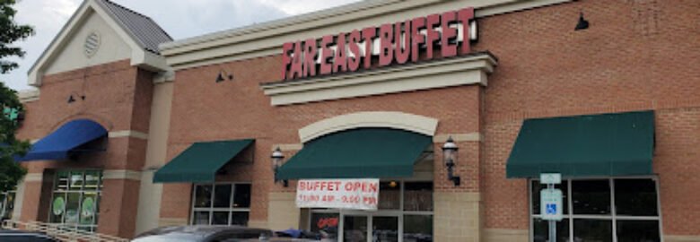 Far East Buffet