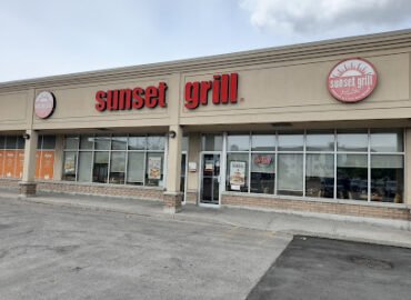 Sunset Grill