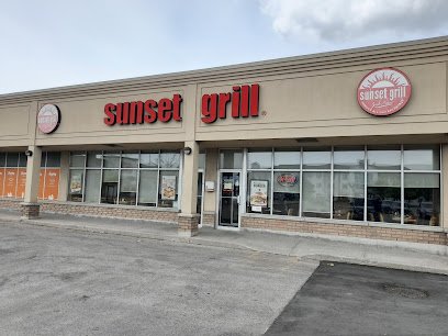 Sunset Grill