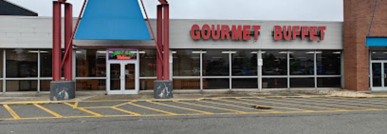 Somerset Gourmet Buffet