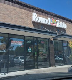 Round Table Pizza