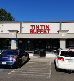 Tin Tin Buffet