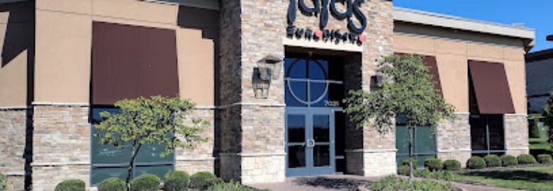 YaYas Euro Bistro in Overland Park