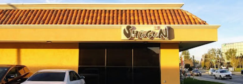 Shogun Palace