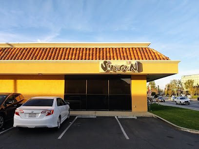 Shogun Palace