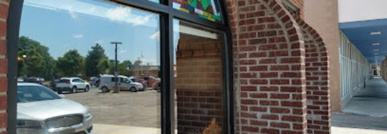 Pita Cafe