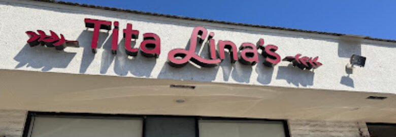 Tita Lina’s Filipino Food and Catering