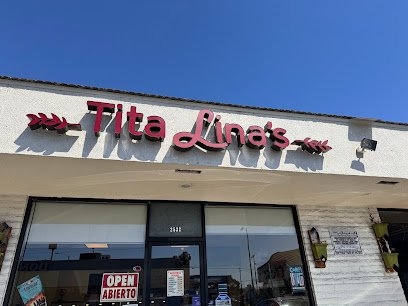 Tita Lina’s Filipino Food and Catering