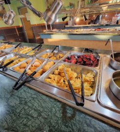 Asian Buffet