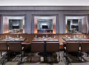 Mix Restaurant