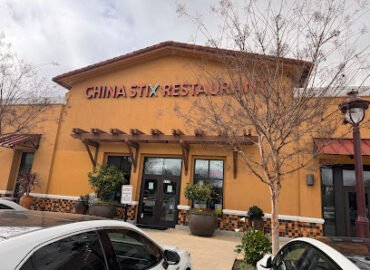 China Stix