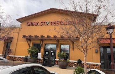 China Stix