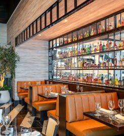 Truluck’s Ocean’s Finest Seafood and Crab