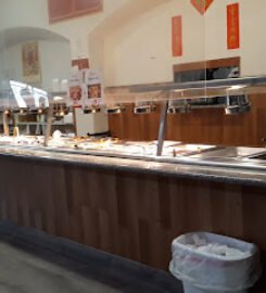 Sherman Chinese Buffet #4
