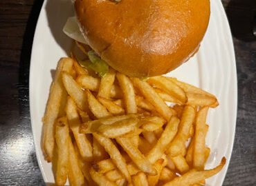 York Bistro Pub