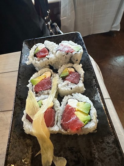 Asian Vibes
