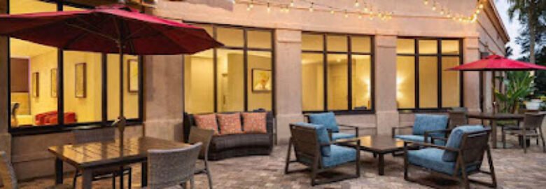 Hilton Garden Inn Palm Coast Town Center