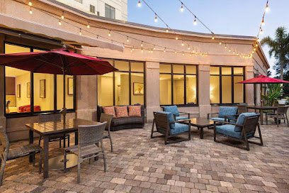 Hilton Garden Inn Palm Coast Town Center