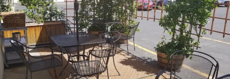 Gordy’s Sichuan Cafe