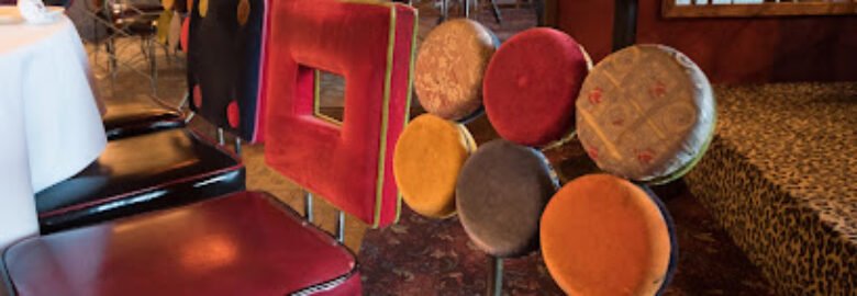 St. Charles Place STEAKHOUSE