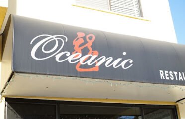 Oceanic Restaurant