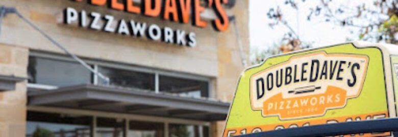 DoubleDave’s Pizzaworks