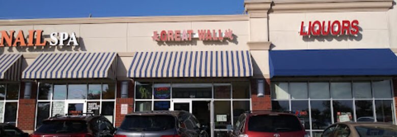 Great Wall