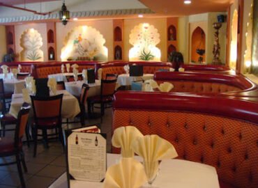 Flavor of India Burbank