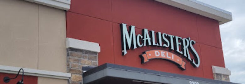 McAlister’s Deli