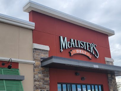 McAlister’s Deli