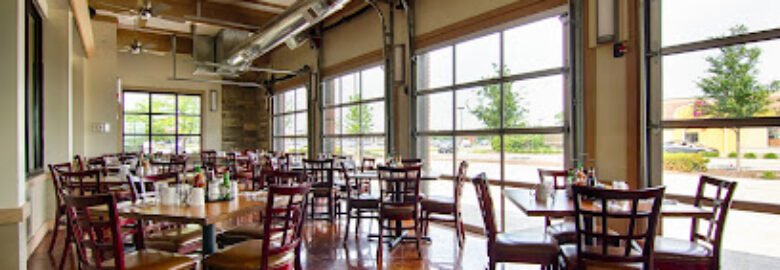 Honey-Jam Cafe Wheaton (formerly Butterfield’s)