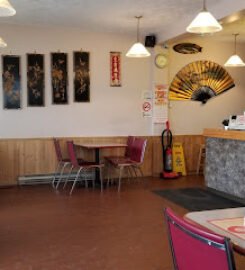 SUN SUN Take-Out & Restaurant