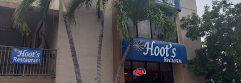 Hoot’s Breakfast & Lunch
