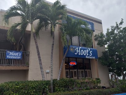 Hoot’s Breakfast & Lunch