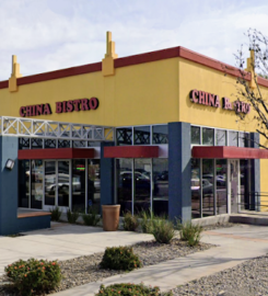 China Bistro