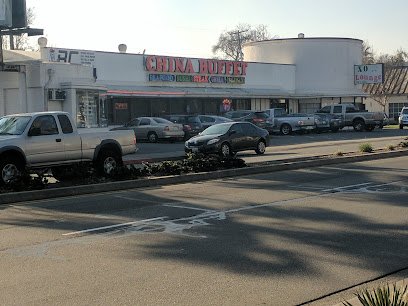 China Buffet