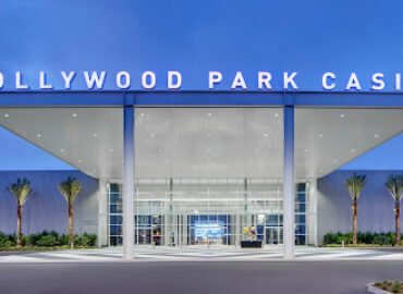 Hollywood Park Casino