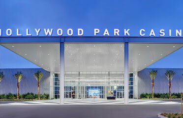 Hollywood Park Casino