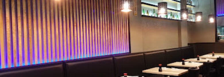 Kai Sushi Fusion Roll &Sake