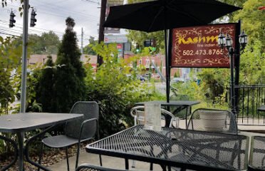 Kashmir Indian Restaurant