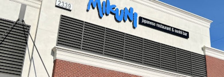 Mikuni at The Oaks (By Pavilions)