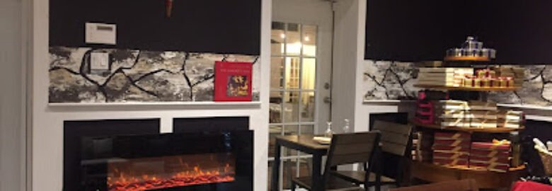Olive Branch Restaurant & Bar