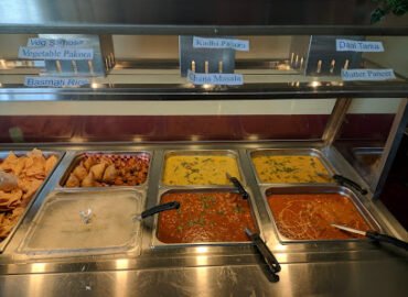The Bombay Grill -MARKHAM-