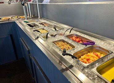 INDIA HOUSE AUTHENTIC CUISINE