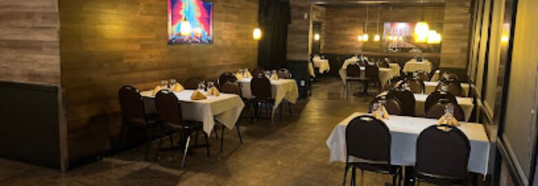 Maharaja Indian Cuisine