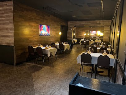 Maharaja Indian Cuisine