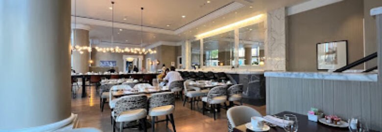 Fountain Restaurant
